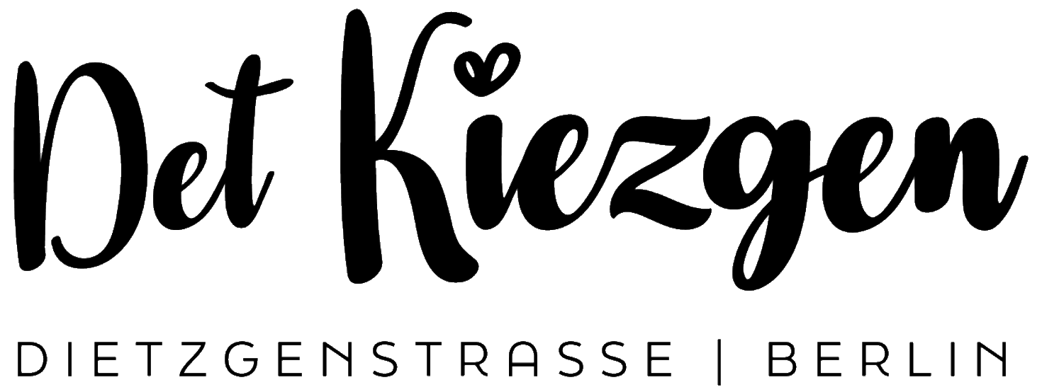 Det Kiezgen – Dietzgenstraße | Berlin